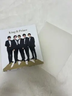 King & Prince キンプリ 写真入れ