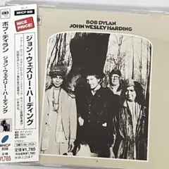 2026年最新】john wesley hardingの人気アイテム - メルカリ
