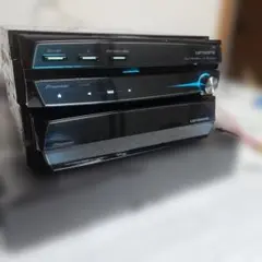 Pioneer carrozzeria AVIC-VH09 本体のサムネイル