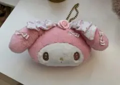 マイメロディ 定期入れ