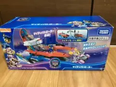 パウ・パトロール ザ・マイティ・ムービー マイティパトローラー