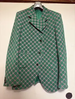COMME des GARCONS HOMME PLUS 26SS ジャケットLのサムネイル