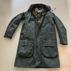 2026年最新】barbour border sl 34の人気アイテム - メルカリ