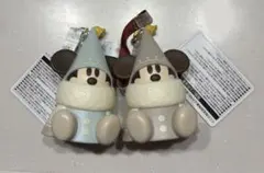 東京ディズニーリゾート Merry Lil RingRing 2個セットのサムネイル