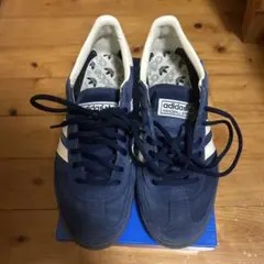 アディダス スペツィアル