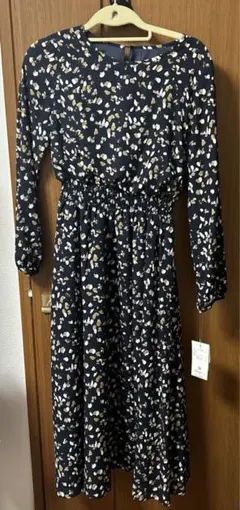 ナチュラルビューティーベーシック　ワンピース