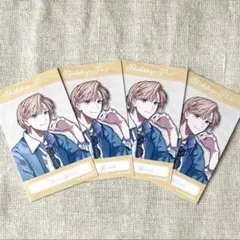 VOLTACTION アルバム アニメイト特典 ミニフォト 風楽奏斗