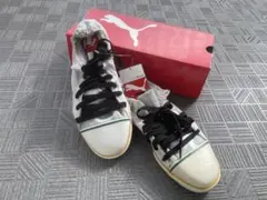 Puma プーマ スニーカー 351914 01 26.5cm