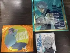 BLEACH ブリーチ ふわコロりん Mサイズ 日番谷冬獅郎 - メルカリ
