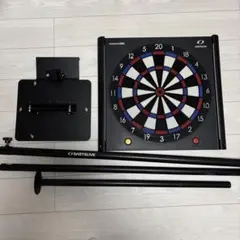 自作ダーツ台＋DARTSLIVE Home - メルカリ