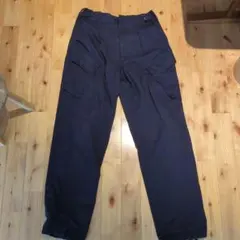 90s POLOSPORTS カーゴパンツ チノパン ダークブラウン - メルカリ