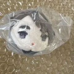 ハイキュー 宮治 もちもちマスコット ミニ 特典 - メルカリ