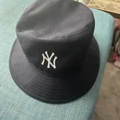 NewEra バケットハット　M/L