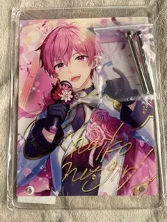 いれいす ないこ