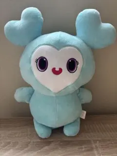 twice ナブリー GIGOぬいぐるみ　ナヨン