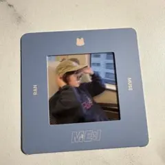 ME:I 石井蘭 RAN MUSE ミューズ 初回B盤 スライドフィルム