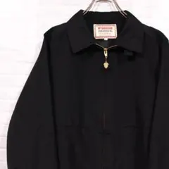 未使用 復刻モデル McGREGOR ドリズラージャケット スイングトップ