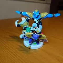 2026年最新】ギニュー特戦隊 フィギュアの人気アイテム - メルカリ