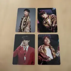 2026年最新】bts マジックショップ トレカの人気アイテム - メルカリ