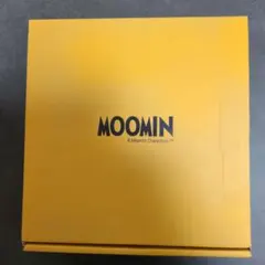 MOOMINプレート ６枚セットのサムネイル