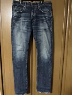 Levi's Made & Crafted デニムパンツ　511 スリムのサムネイル