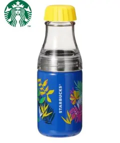 スターバックス　ステンレス　ボトル②