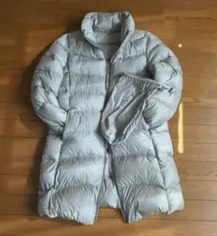 新品未使用 UNIQLO ウルトラライトダウン　Lサイズ