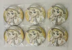 鏡音リン 缶バッジ 39culture FASHION 2個セット - メルカリ