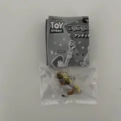 トイ・ストーリー ゆらゆらつながるマスコット アンディのおもちゃ大集合
