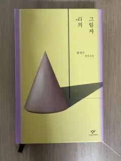 백의 그림자 황정은 장편소설