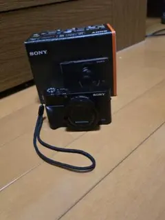 2026年最新】sony ソニー cyber-shot dsc-rx100m5の人気アイテム