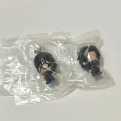 フェイタン シズク めじるしアクセサリー ハンターハンター 幻影旅団