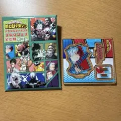 僕のヒーローアカデミア 轟焦凍 アクリルスタンド おまけ付き♡