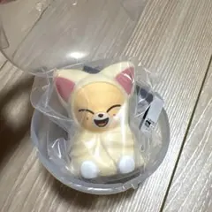 StrayKids スキズ アイエン フォクシニー skzoo ライトマスコット