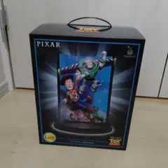 2025年最新】pixar ラストワンの人気アイテム - メルカリ