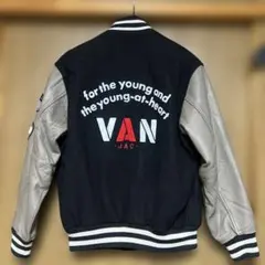 2026年最新】van jacの人気アイテム - メルカリ