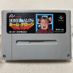 SFC ホーム・アローン