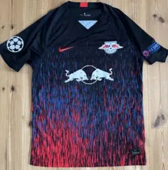 REDBULLライプツィヒ RB LEIPZIGユニNIKEチャンピオンズリーグのサムネイル