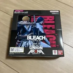 朽木ルキア ユニオンアリーナ ワンバトルカップ winner コメント大歓迎