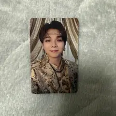 M!LK 爆裂愛してる/好きすぎて滅　通常盤　塩﨑太智　トレカ