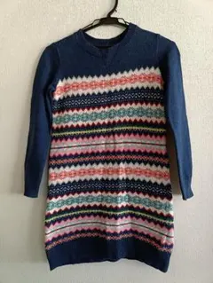 GAP KIDS ニットワンピ　140cm