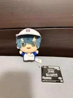 2025年最新】テニスの王子様 ちびぐるみ リョーマの人気アイテム