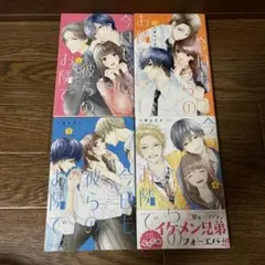 ニーレンベルギア様 リクエスト 4点 まとめ商品