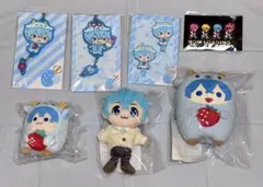 すとぷり　ころんくん　グッズ　まとめ売り