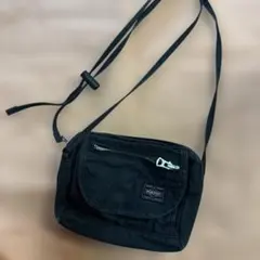 サコッシュ ポーター