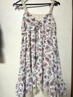 Lotta upcycle】ウィッシュコア y2k 森ガール 平成 女児ギャル - メルカリ