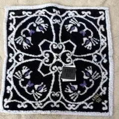 ANNA SUI タオルハンカチ　ギフトボックス入り