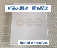 【新品未開封】BTS ARIRANG アリラン Korea Ver.