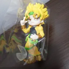 ジョジョの奇妙な冒険 PalVerse パルバース DIO　フィギュア　JOJO