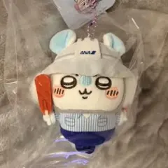 ANA × 치이카와 마스코트 모모가